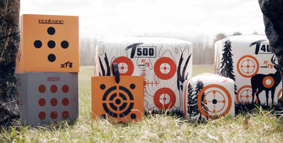 How to Choose the Perfect Target for Archery and Crossbow Shooting