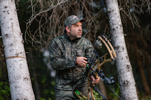 Plusieurs nouveautés pour la chasse avec Ecotone