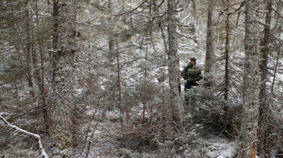 Trouvez des équipements chasse ou pêche pour l'hiver