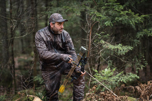 Les essentiels de saison de chasse à l'orignal