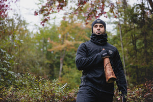 Accessoires de chasse d’automne