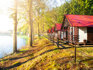 Pêche - Style de vie à la maison ou au chalet