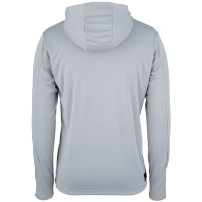 Chandail filet antimoustique homme couleur grise Connec