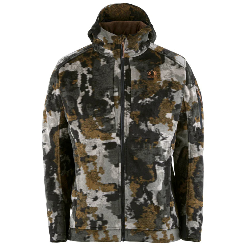 Manteau de chasse Radar Vent II homme - Connec