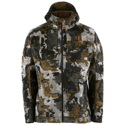 Manteau de chasse Radar Vent II homme - Connec