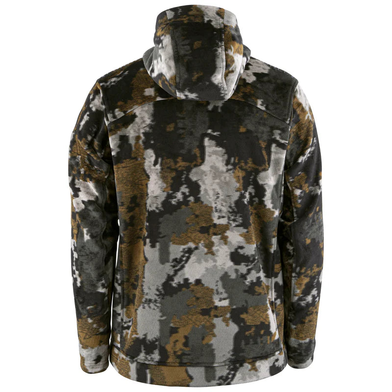 Manteau de chasse Radar Vent II homme - Connec
