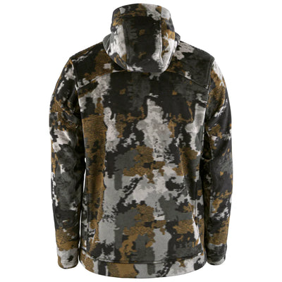Manteau de chasse Radar Vent II homme - Connec