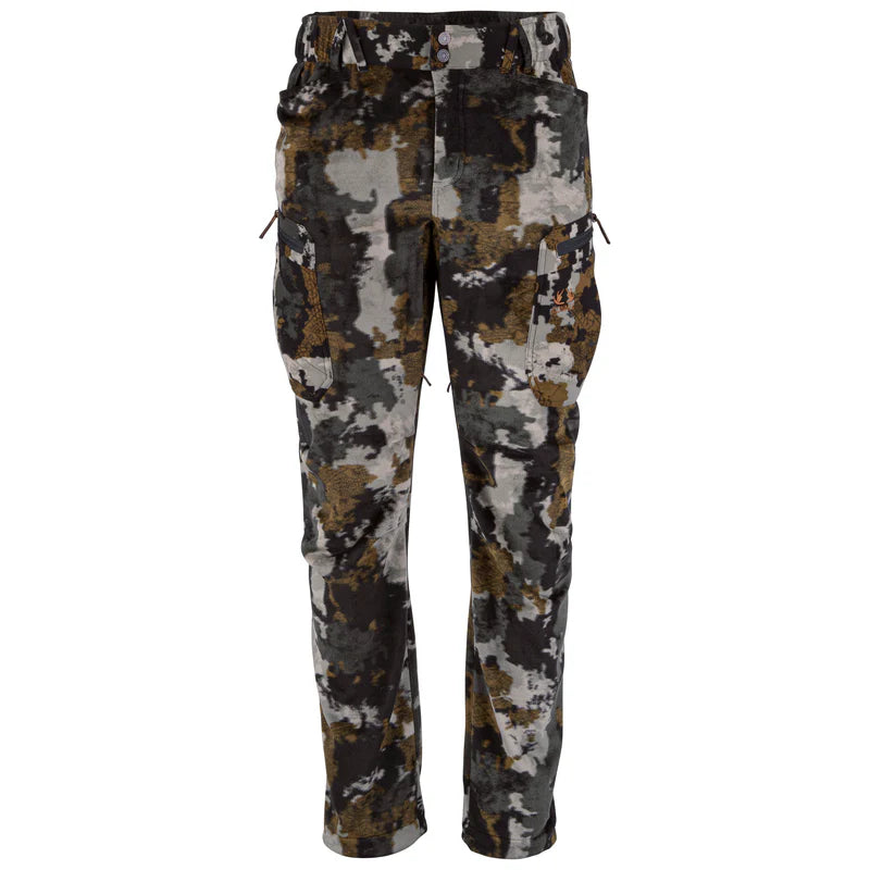 Zicac Tenue Camouflage Chasse Militaire Ghillie 3D Ajustable pour Homme