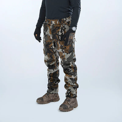 Pantalon de chasse Radar Vent homme - Connec