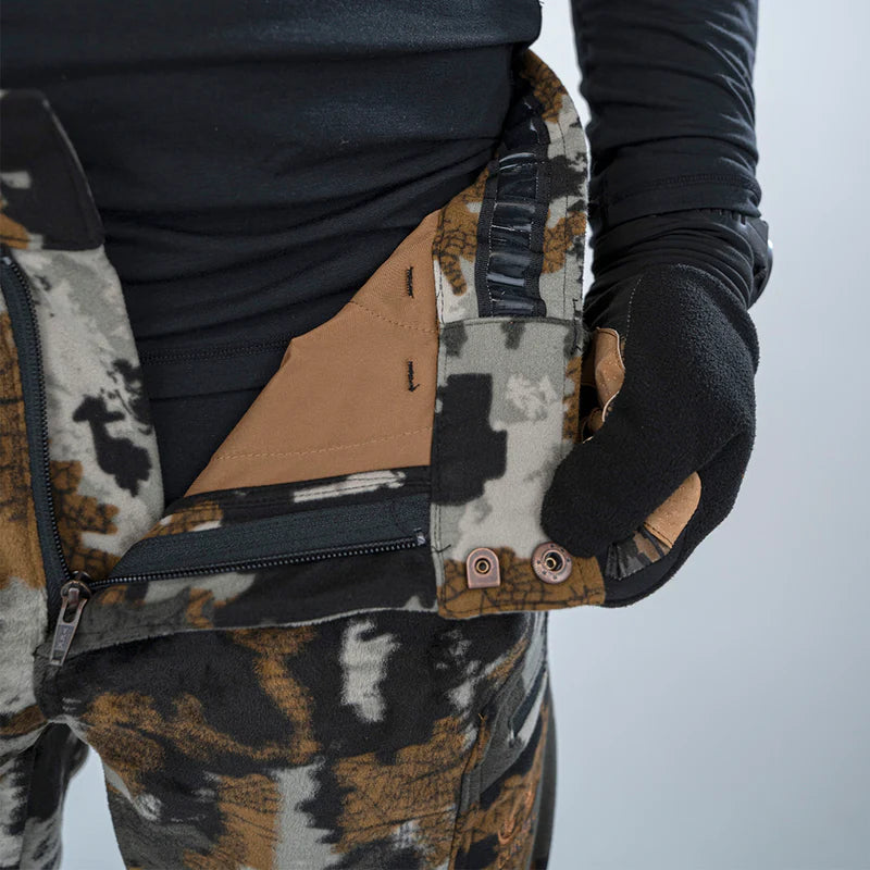 Pantalon de chasse Radar Vent homme - Connec