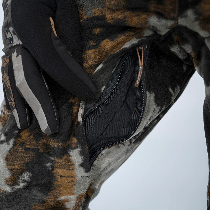 Pantalon de chasse Radar Vent homme - Connec