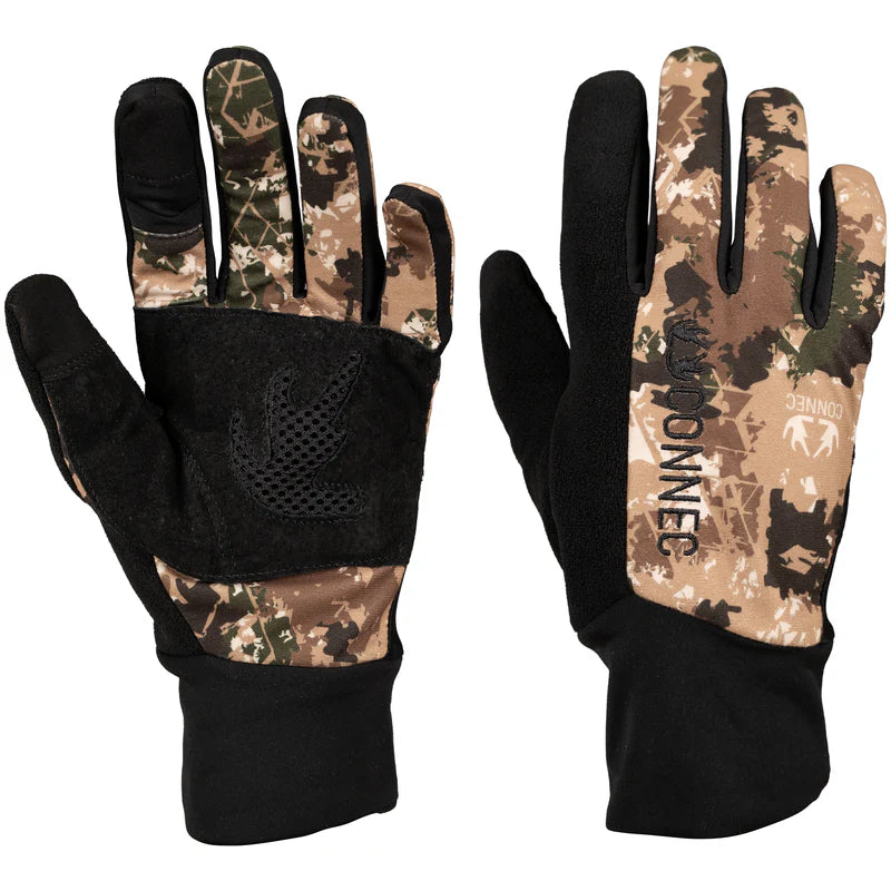 Paramount men's hunting gloves - Connec