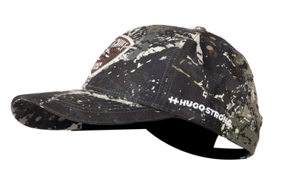 Casquette de chasse camo Hugo Strong - Sportchief