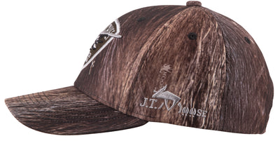 Casquette de chasse camo Orignal J.T. Moose - Sportchief