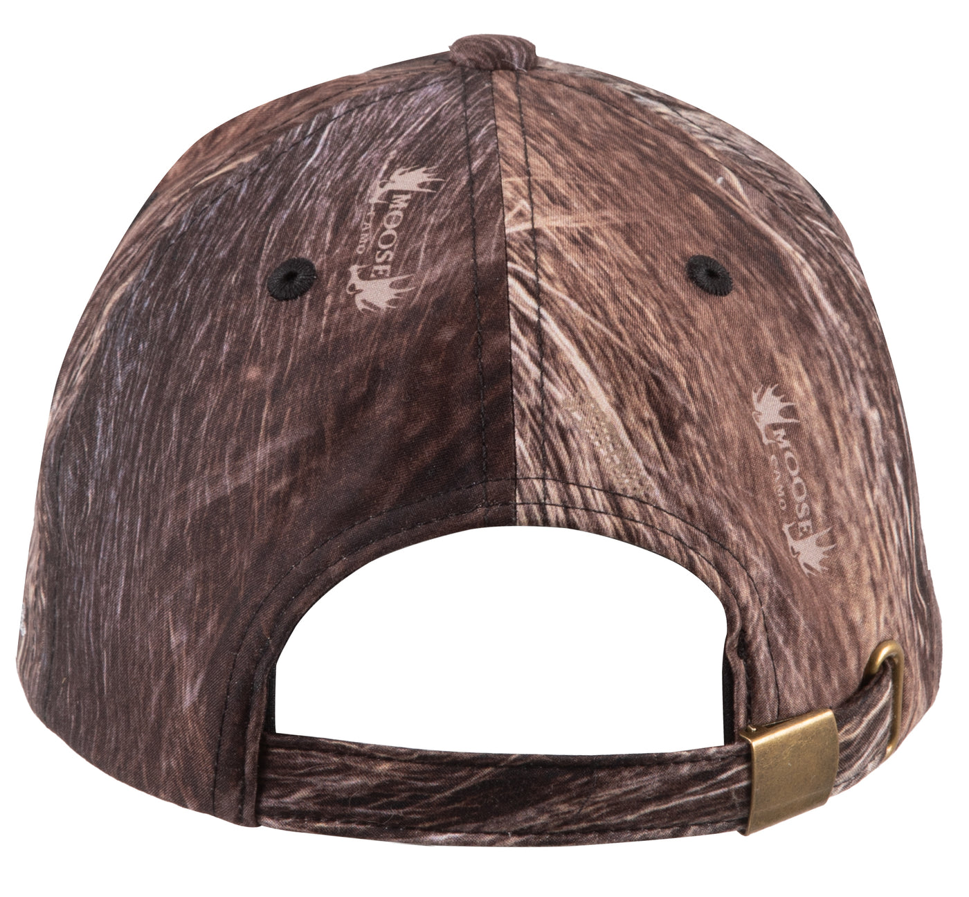 Casquette de chasse camo Orignal J.T. Moose - Sportchief