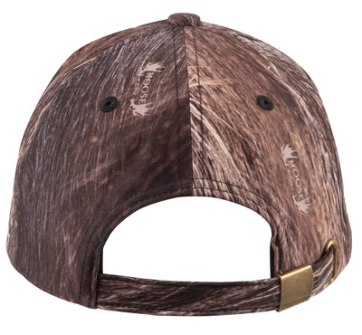 Casquette de chasse camo Orignal J.T. Moose - Sportchief