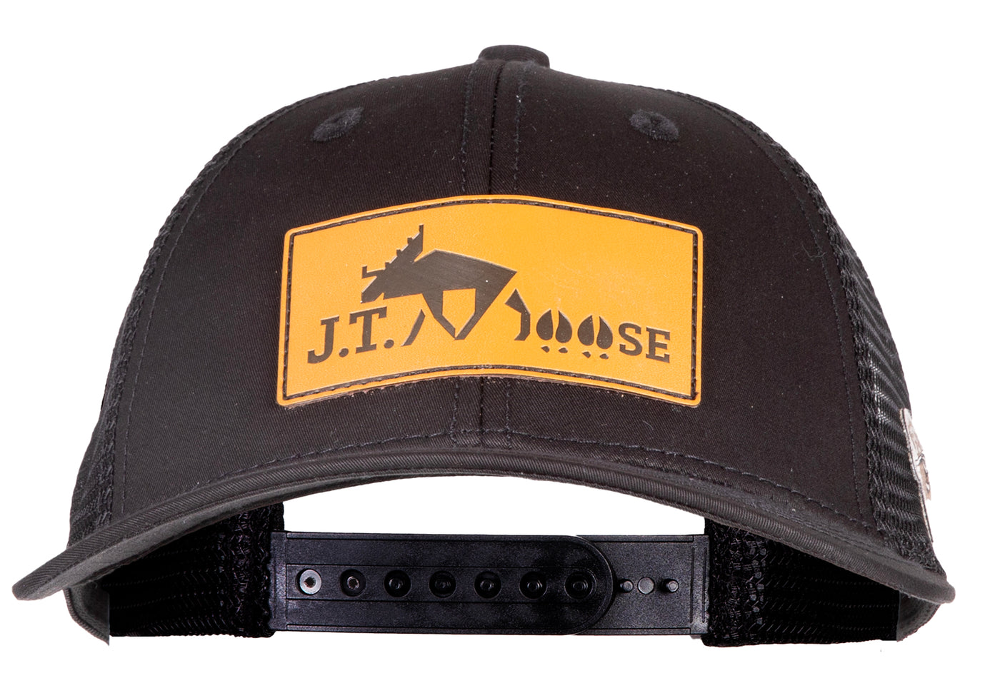 Casquette avec logo J.T. Moose Jason Tremblay Morneau - Sportchief