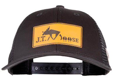 Casquette avec logo J.T. Moose Jason Tremblay Morneau - Sportchief