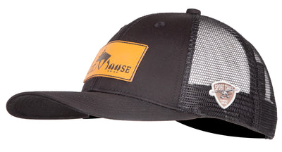 Casquette avec logo J.T. Moose Jason Tremblay Morneau - Sportchief