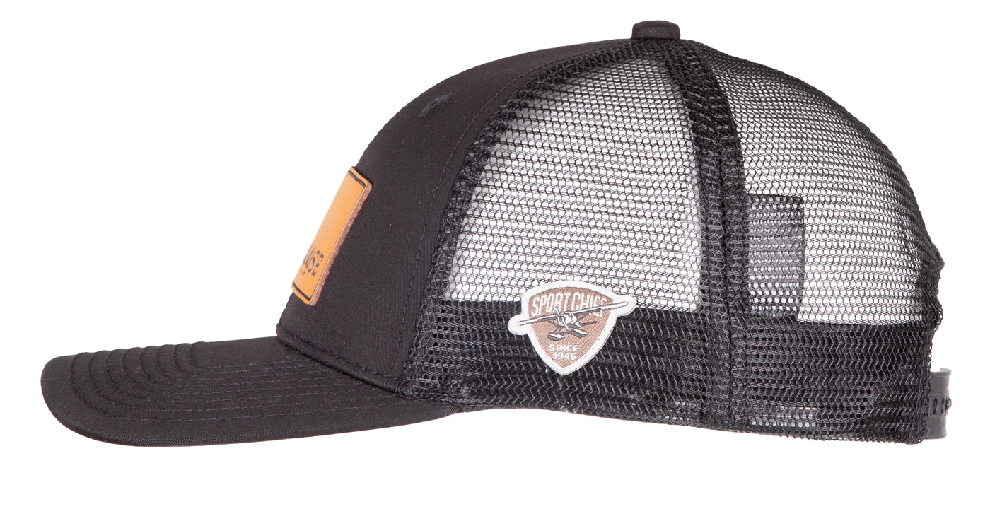 Casquette avec logo J.T. Moose Jason Tremblay Morneau - Sportchief