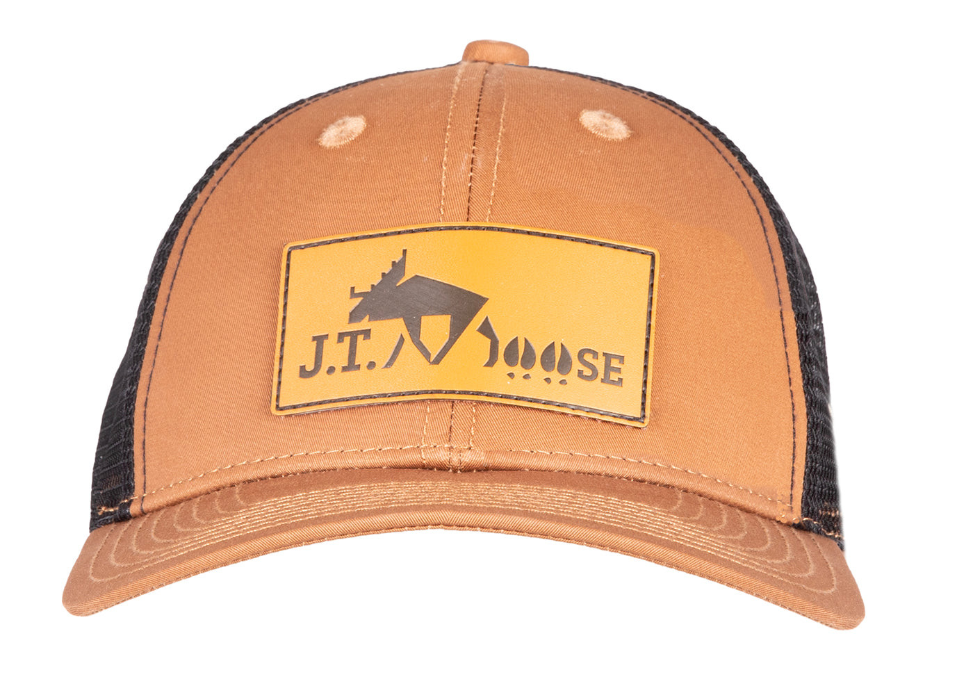 Casquette avec logo J.T. Moose Jason Tremblay Morneau - Sportchief