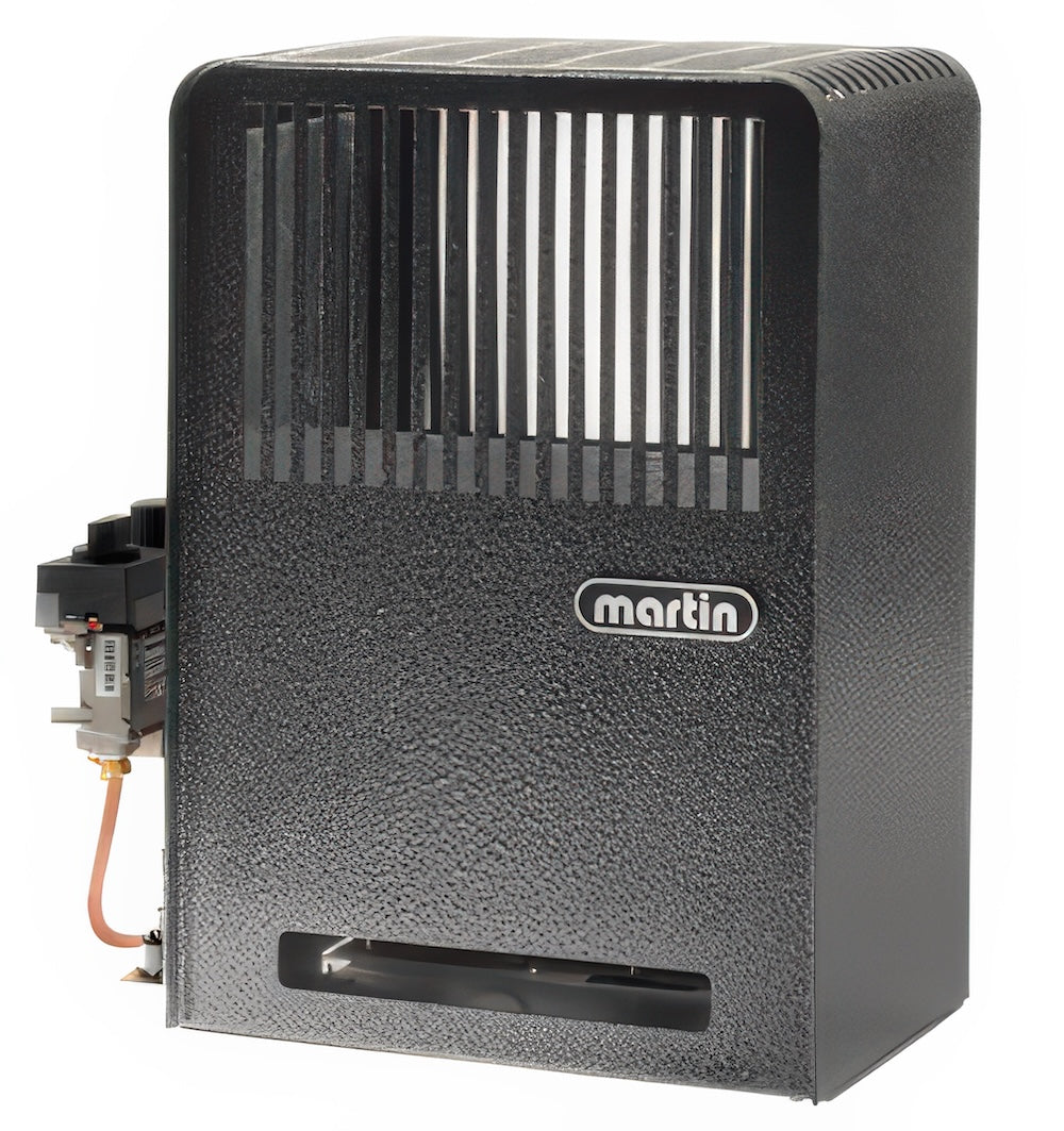 Martin 4010w thermostatic heater