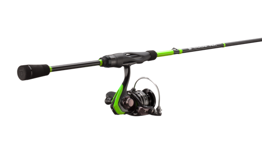 canne à pêche télescopique portable [ débutants] - Canada