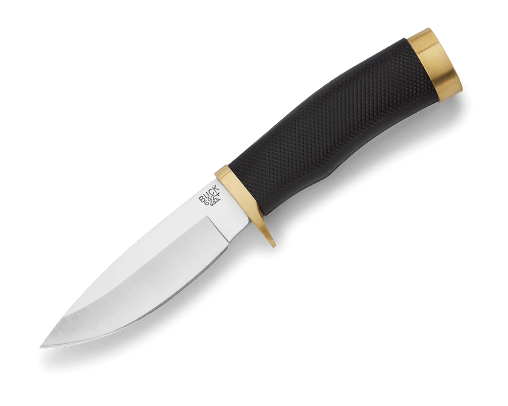 “Vanguard 692®” fixed blade knife - Buck Knives