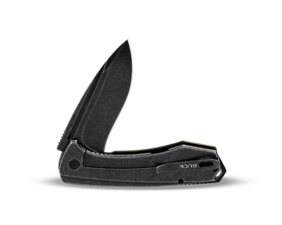 Pocket knife folding blade "Ruckus 713" - Buck Knives
