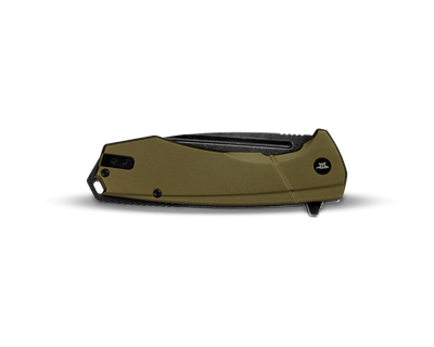 Pocket knife folding blade "Ruckus 713" - Buck Knives