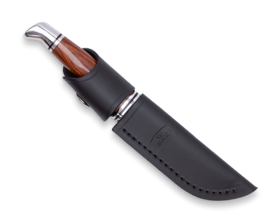 Couteau de chasse lame fixe "Woodsman 102" - Buck Knives