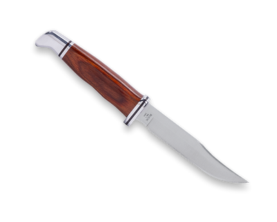 Couteau de chasse lame fixe "Woodsman 102" - Buck Knives
