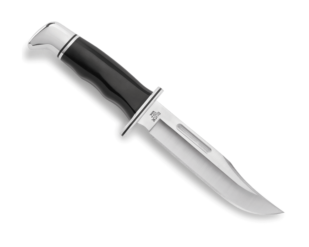 Couteau de chasse lame fixe "Special 119" - Buck Knives