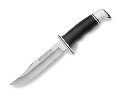 Fixed blade hunting knife "Special 119" - Buck Knives