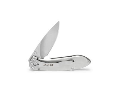 Folding blade knife "Nobleman 327" - Buck Knives
