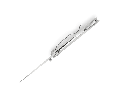 Folding blade knife "Nobleman 327" - Buck Knives