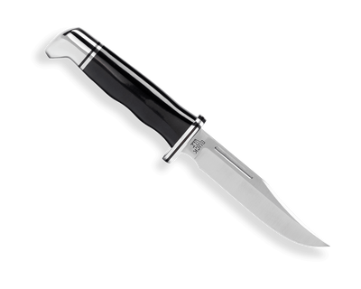 Buck Knives “Brahma 117” fixed blade hunting knife