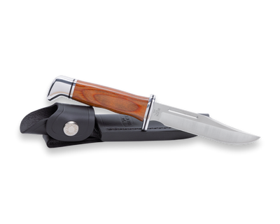Couteau de chasse 117 Brahma – DymaLux® Cocobolo Heritage