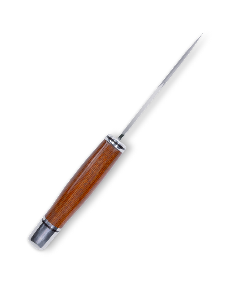 Couteau de chasse 117 Brahma – DymaLux® Cocobolo Heritage