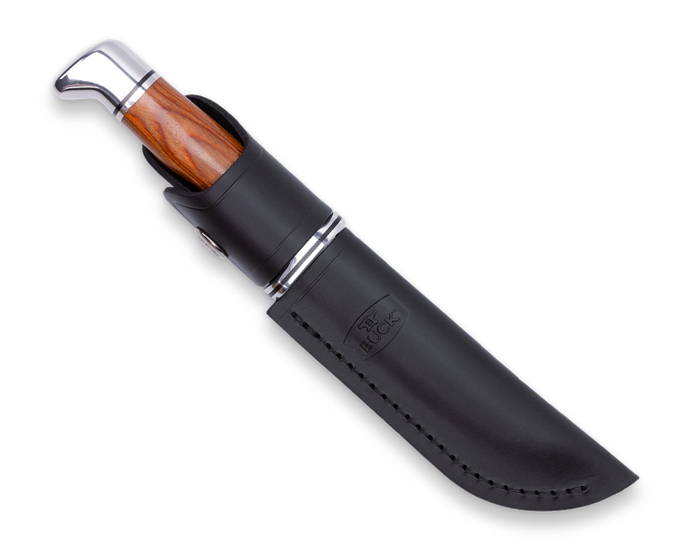Couteau de chasse 117 Brahma – DymaLux® Cocobolo Heritage