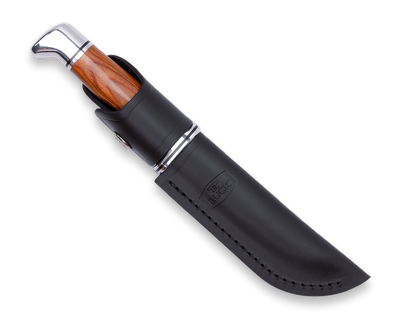 Couteau de chasse 117 Brahma – DymaLux® Cocobolo Heritage