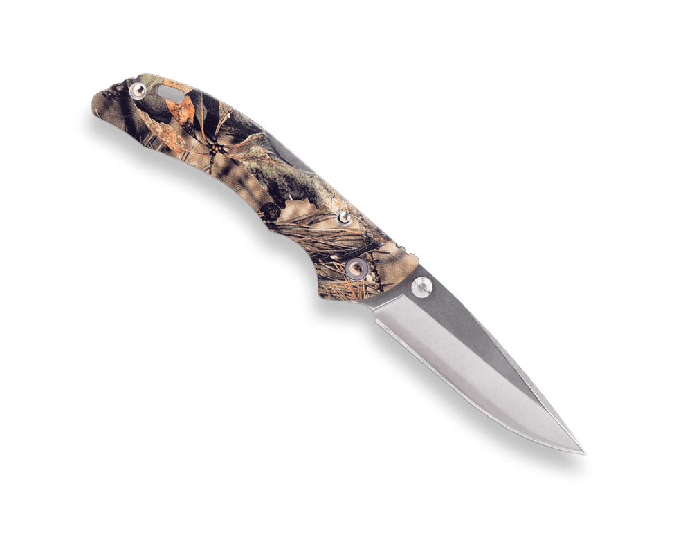 Couteau de chasse lame pliante "364 Rival" - Buck Knives