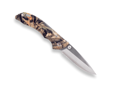 Couteau de chasse lame pliante "364 Rival" - Buck Knives