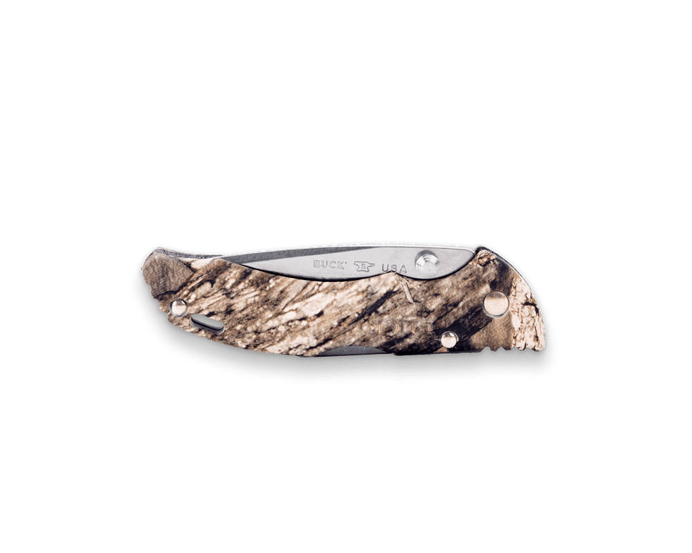 Couteau de chasse lame pliante "364 Rival" - Buck Knives