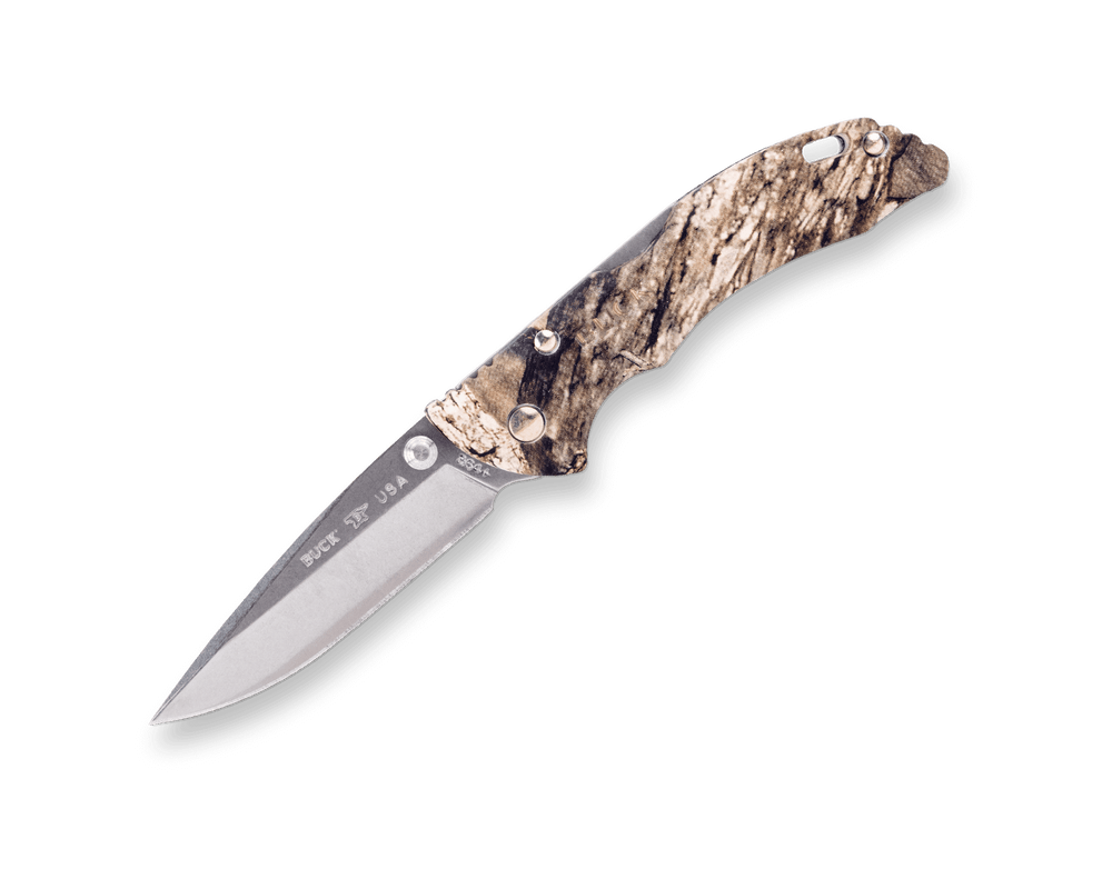 Couteau de chasse lame pliante "364 Rival" - Buck Knives