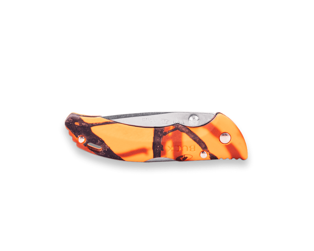 Couteau de chasse lame pliante "364 Rival" - Buck Knives
