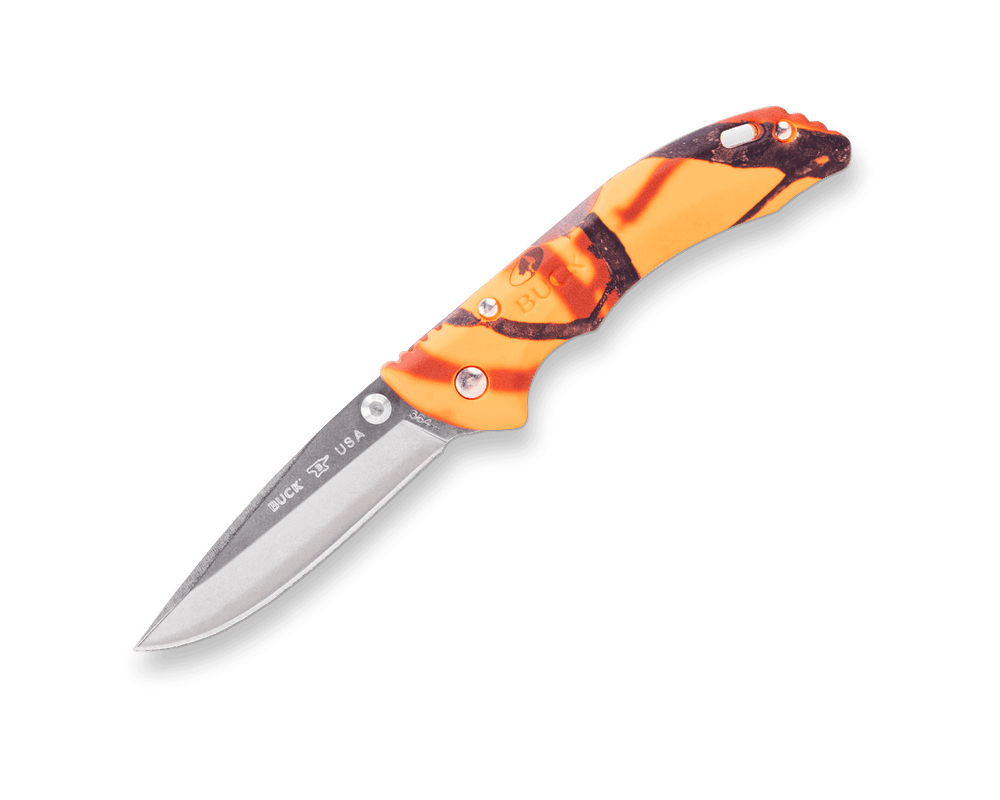 Couteau de chasse lame pliante "364 Rival" - Buck Knives