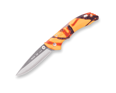 Couteau de chasse lame pliante "364 Rival" - Buck Knives