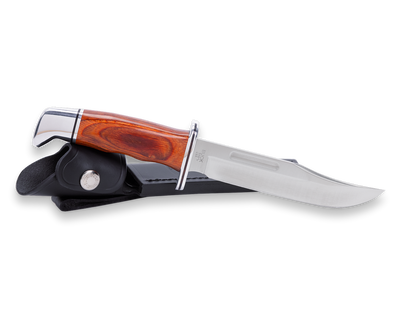 Couteau de chasse lame fixe " 119 Special Heritage " - Buck Knives