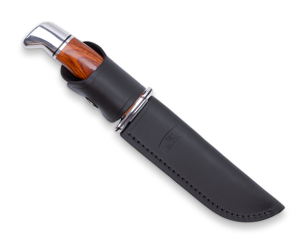Couteau de chasse lame fixe " 119 Special Heritage " - Buck Knives